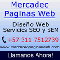 diseño paginas web