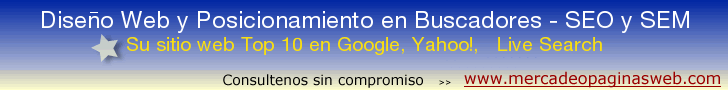 Mercadeo Paginas Web Comercio Electronico