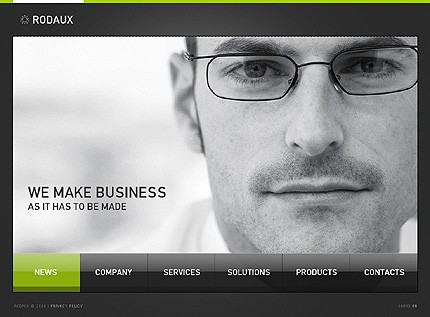Diseño de Web - Páginas Web